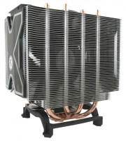 Pnl-tec Arctic Cooling Freezer XTREME Rev.2 (11000126) Pnl-tec Arctic Cooling Freezer XTREME Rev.2 (11000126)